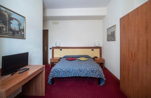 Montefiascone Hotel | Hotel Italia & Lombardi