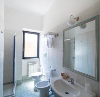 Montefiascone Hotel | Hotel Italia & Lombardi