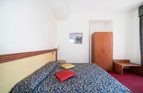 Montefiascone Hotel | Hotel Italia & Lombardi