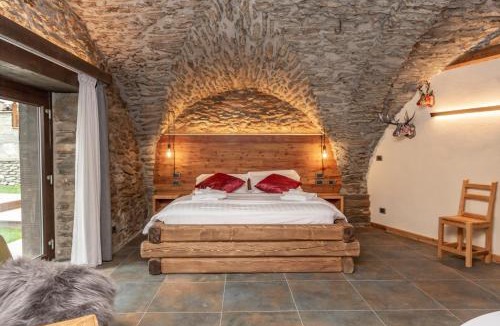 Sauze d'Oulx Hotel | Hotel K2