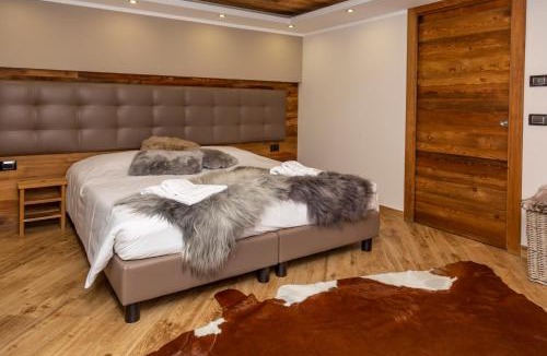 Sauze d'Oulx Hotel | Hotel K2