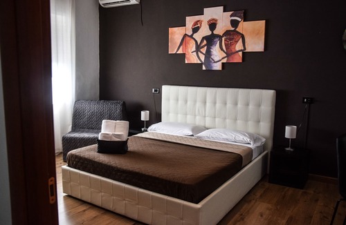 Fuorigrotta Hotel | Hotel Kennedy