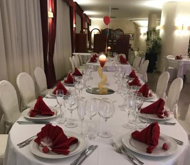 Viggiano Hotel | Hotel Kiris