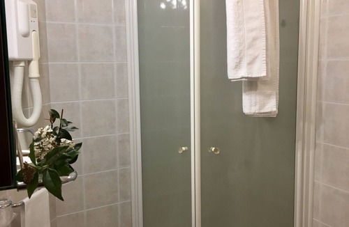 Orvieto Scalo Hotel | Hotel Kristall Orvieto