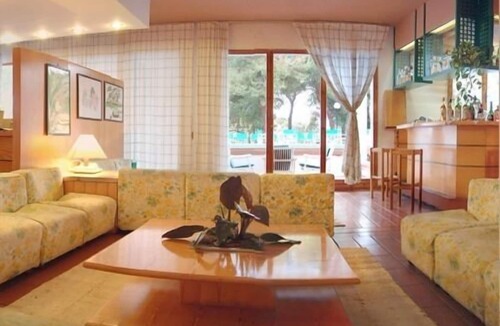 Tremiti Islands Hotel | Hotel Kyrie Isole Tremiti