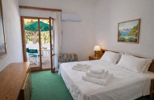 Tremiti Islands Hotel | Hotel Kyrie Isole Tremiti