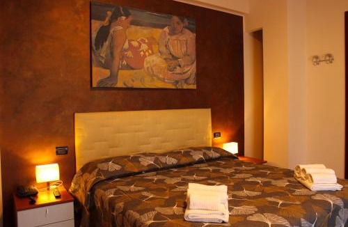 L'Aquila House | Hotel L'AQUILA 99