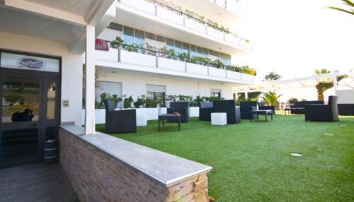 Casalbordino Hotel | Hotel L'Aragosta