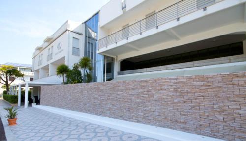 Casalbordino Hotel | Hotel L'Aragosta