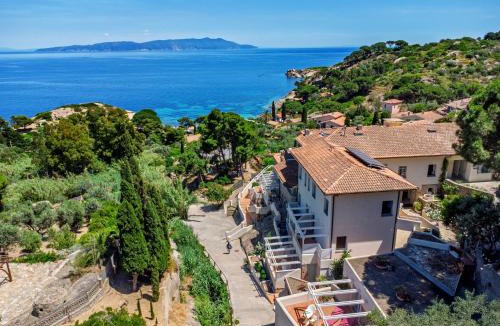 Arenella Hotel | Hotel L'Arenella