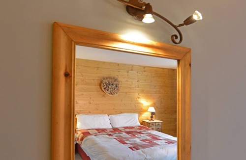Antagnod Hotel | Hotel L'Espoir