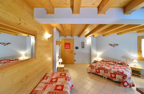 Antagnod Hotel | Hotel L'espoir