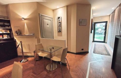 Frosinone Hotel | Hotel L' Orto degli Otelli