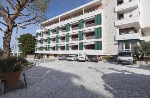 Palese Hotel | Hotel La Baia