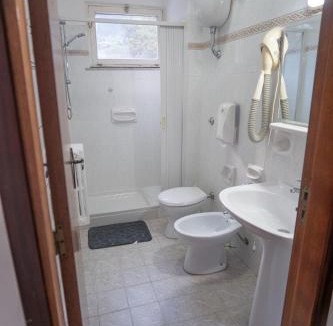 Trecchina Hotel | Hotel La Briglia