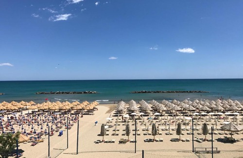Lido Riccio Hotel | Hotel La Bussola