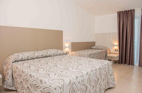Vieste Hotel | Hotel La Caravella