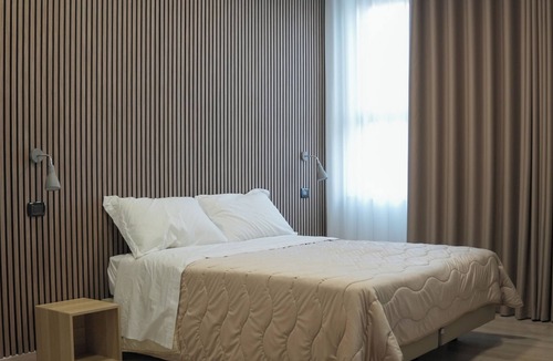 Sant'Anastasia Hotel | Hotel La Casa del Pellegrino