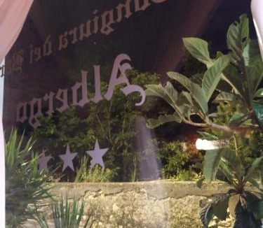 Teggiano Hotel | Hotel La Congiura dei Baroni