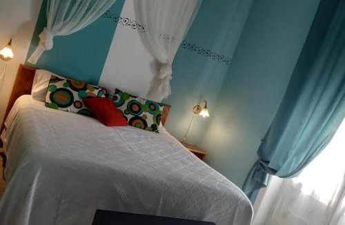 Teggiano Hotel | Hotel La Congiura dei Baroni