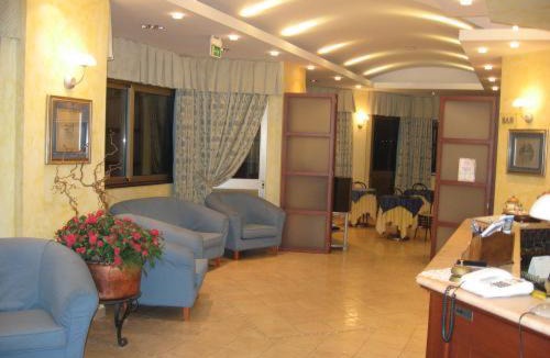 Osimo Hotel | Hotel La Fonte