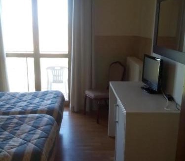 Osimo Hotel | Hotel La Fonte