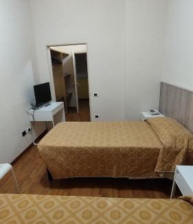 Osimo Hotel | Hotel La Fonte