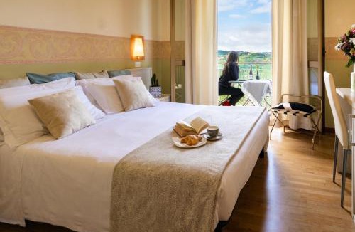 Osimo Hotel | Hotel La Fonte