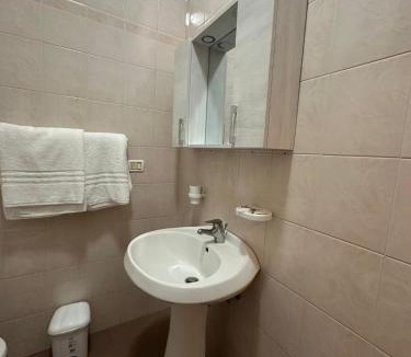 Montemarciano Hotel | Hotel la Marinella