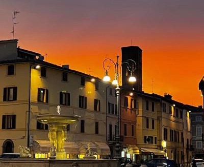 Matelica Hotel | HOTEL LA LOGGIA