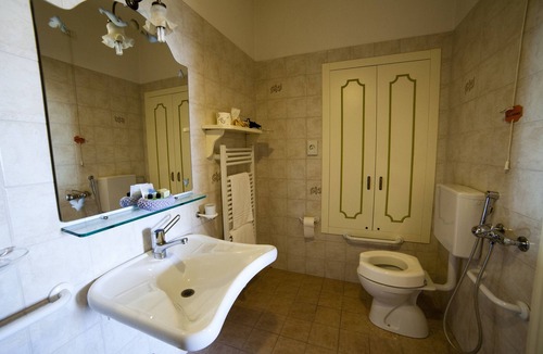 Montecosaro Hotel | Hotel La Luma