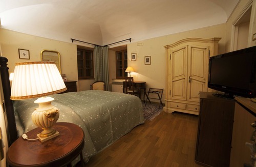 Montecosaro Hotel | Hotel La Luma