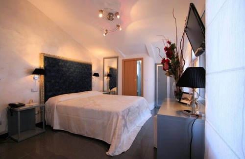 Anghiari Hotel | Hotel La Meridiana