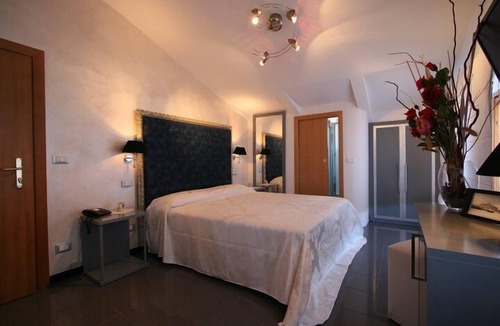 Anghiari Hotel | Hotel La Meridiana