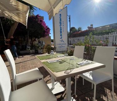 Tremiti Islands Hotel | Hotel La Meridiana