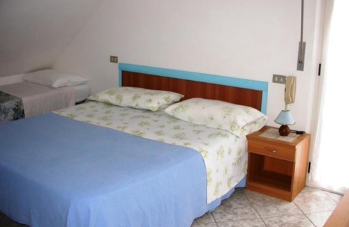 Porto d'Ascoli Hotel | Hotel La Playa