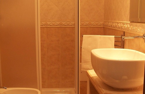 Cassino Hotel | Hotel La Pace