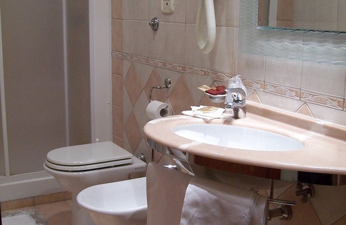 Cassino Hotel | Hotel La Pace