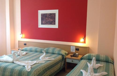 San Giovanni a Piro Hotel | Hotel La Pergola