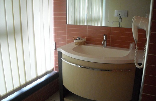 Tito Hotel | Hotel La Piana