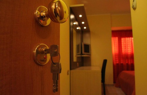 Tito Hotel | Hotel La Piana