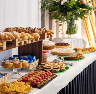 Follonica Hotel | Hotel La Pineta