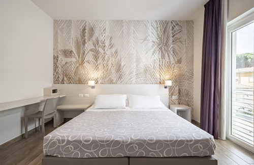 Follonica Hotel | Hotel La Pineta