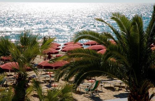 Sperlonga Hotel | Hotel La Playa