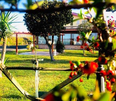 Corigliano Calabro Hotel | Hotel La Primula
