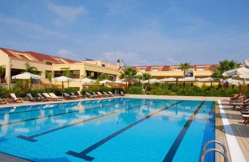 Amantea Hotel | Hotel La Principessa