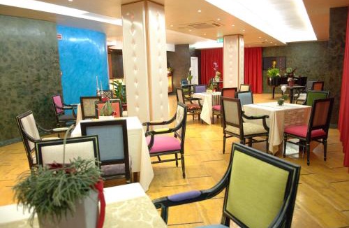 Monte San Giusto Hotel | Hotel La Rosa dei Venti