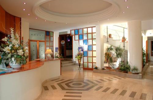Paestum Hotel | Hotel La Sorgente HS