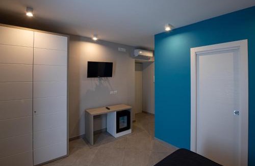 Paestum Hotel | Hotel La Sorgente HS