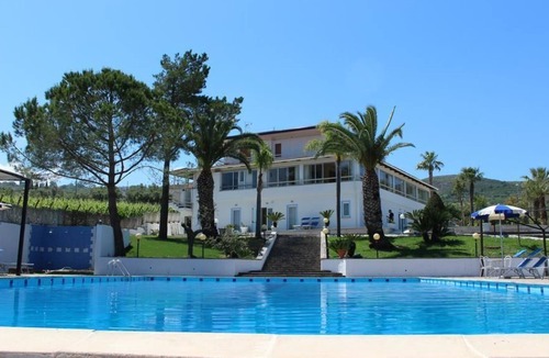 Agropoli Hotel | Hotel La Tombola